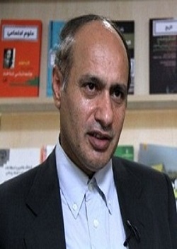 دکتر محمد تقی جغتایی عضو شورا